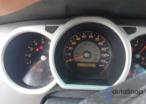 2004 Toyota 4Runner Sr5 V6 from USA, damaged, VIN JTEZU14R240028264